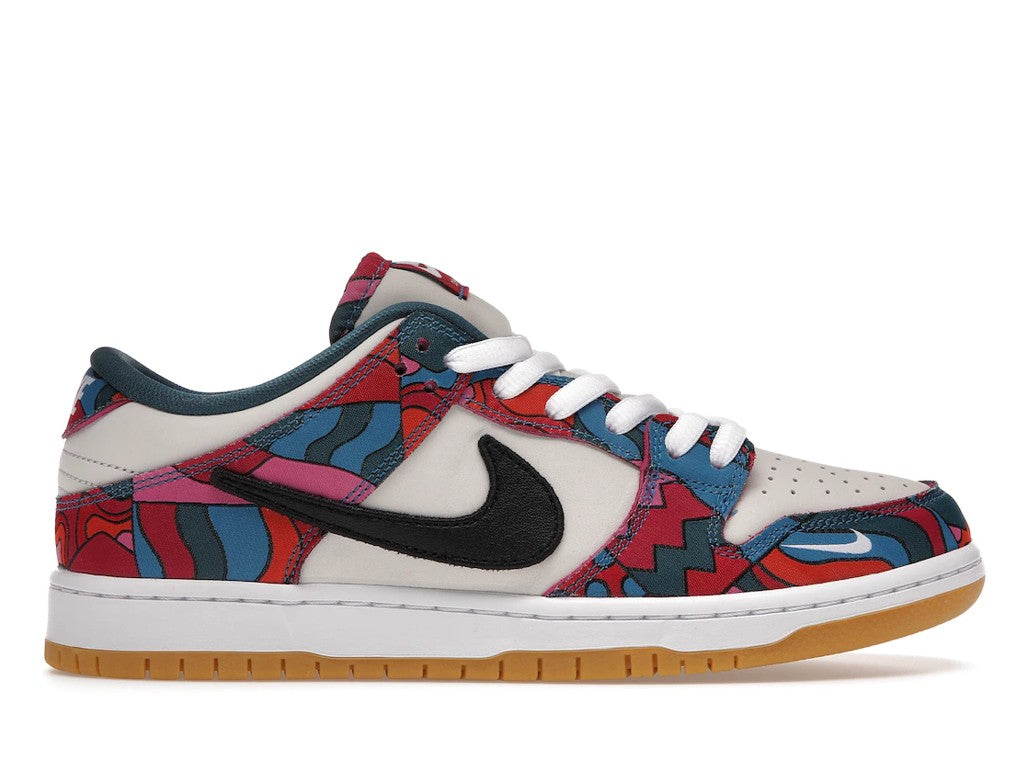 Dunk low