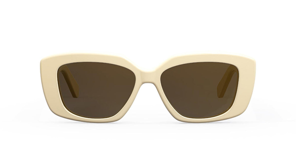CELINE Triomphe CL40216U Square